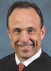 Steven B Gould Maryland Court of Special Appeals Judge